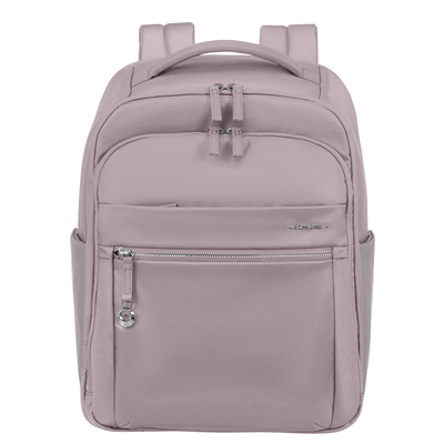 Samsonite Move Journey Underseat Backpack S - 25 liter - 40x30x20 cm - 14" laptopvak - light beige