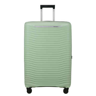 Samsonite Upscape Spinner 75 cm Expandable soft sage
