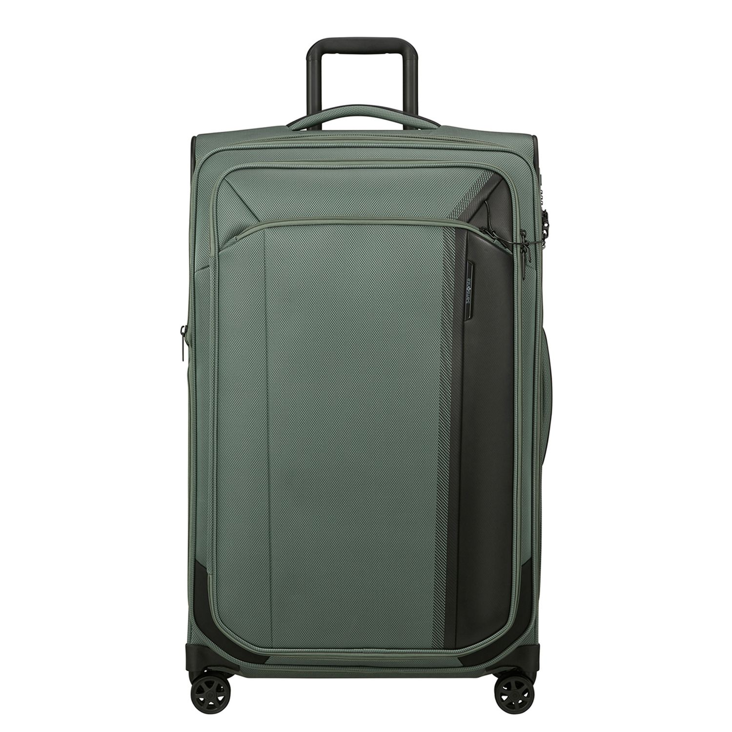 Samsonite Respark Spinners groen