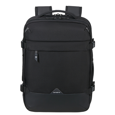 Samsonite Roadseeker Underseat Backpack S deep black