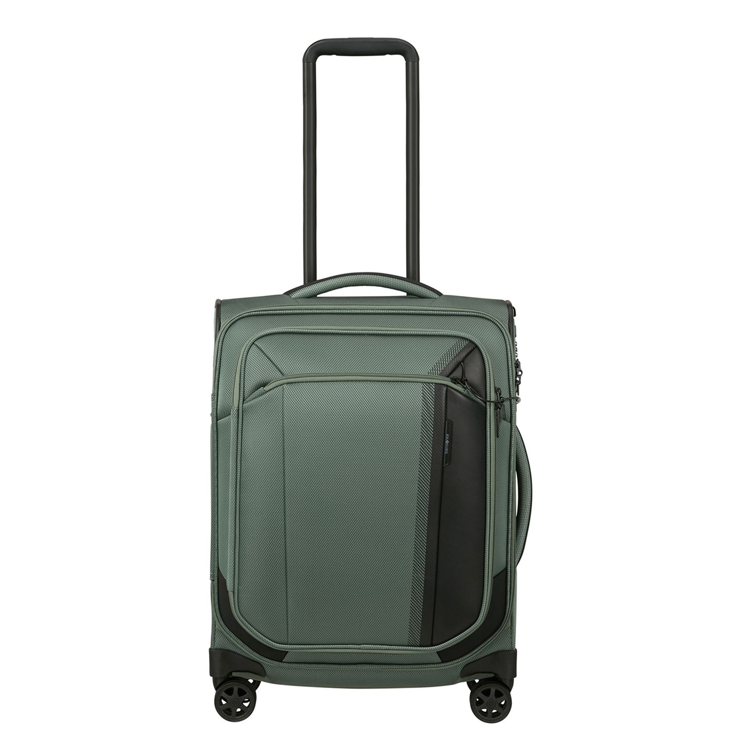 Samsonite Respark Spinners groen