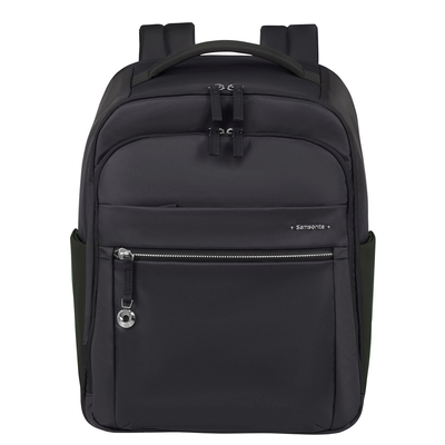 Samsonite Move Journey Underseat Backpack S - 25 liter - 40x30x20 cm - 14" laptopvak - black