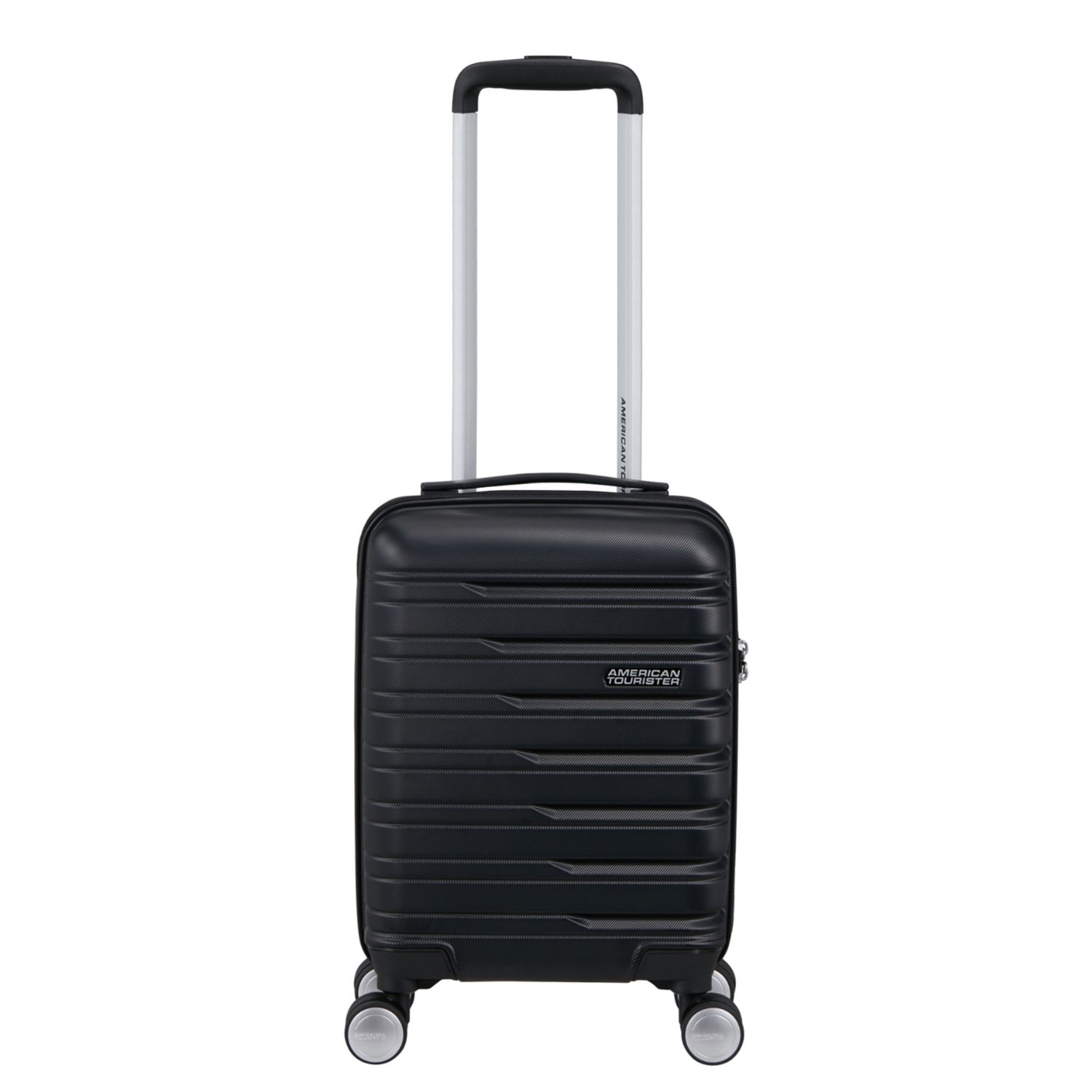 American Tourister Handbagage koffers zwart