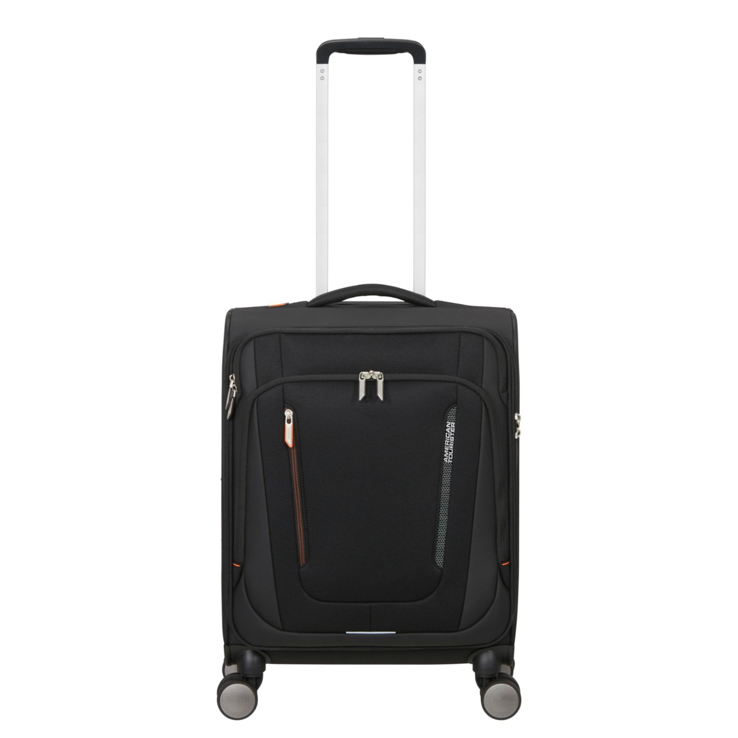 American Tourister Spinners zwart