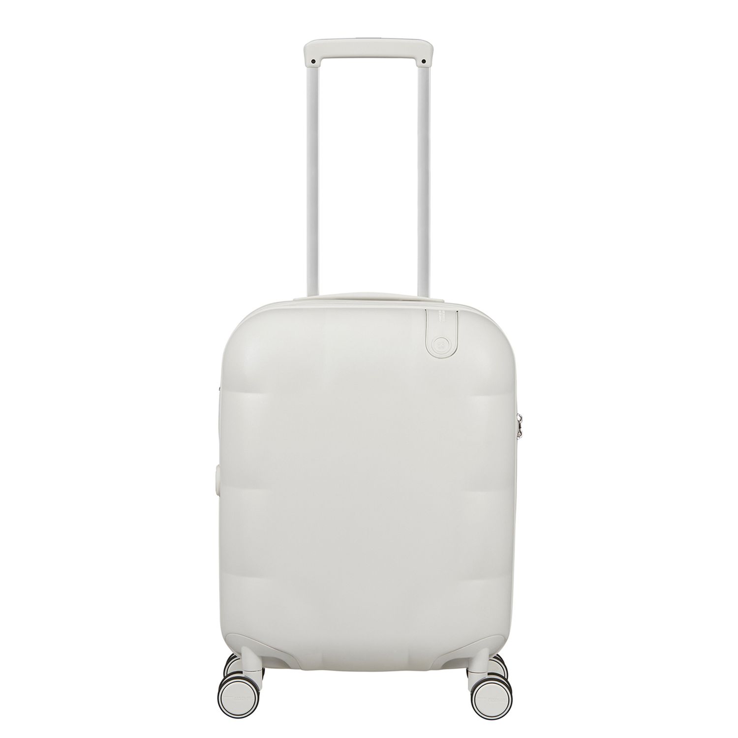 American Tourister Spinners wit