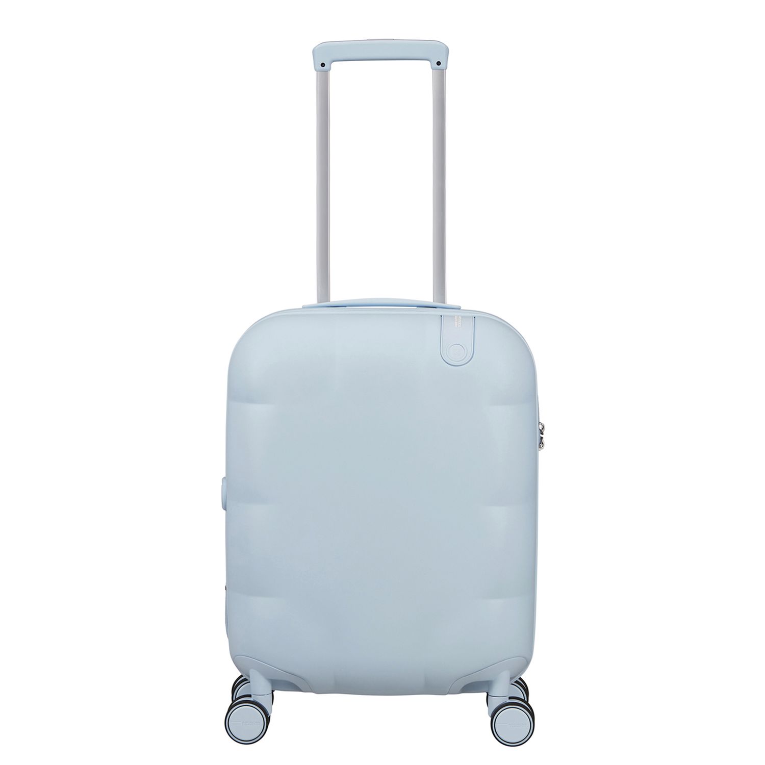 American Tourister Spinners blauw
