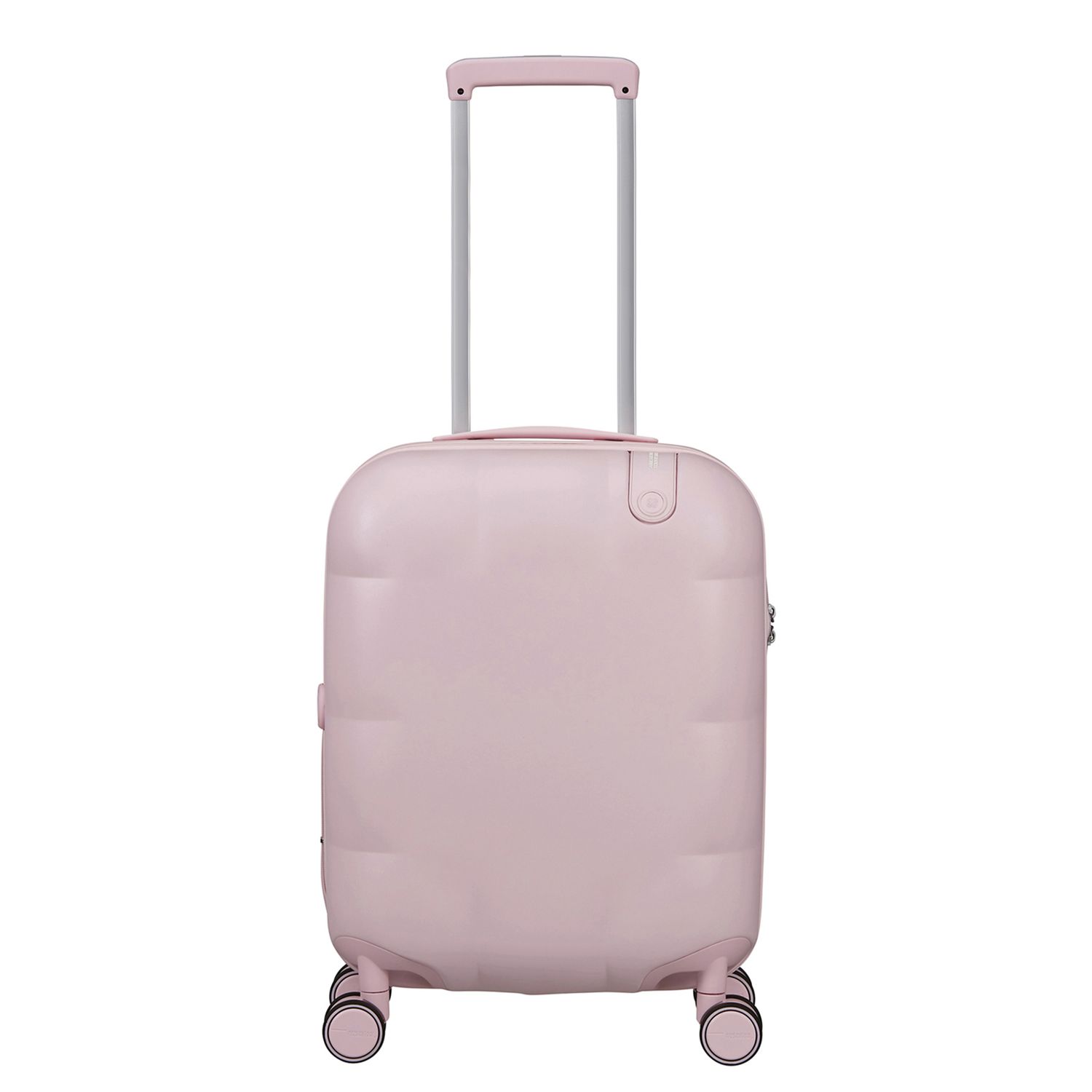 American Tourister Spinners roze