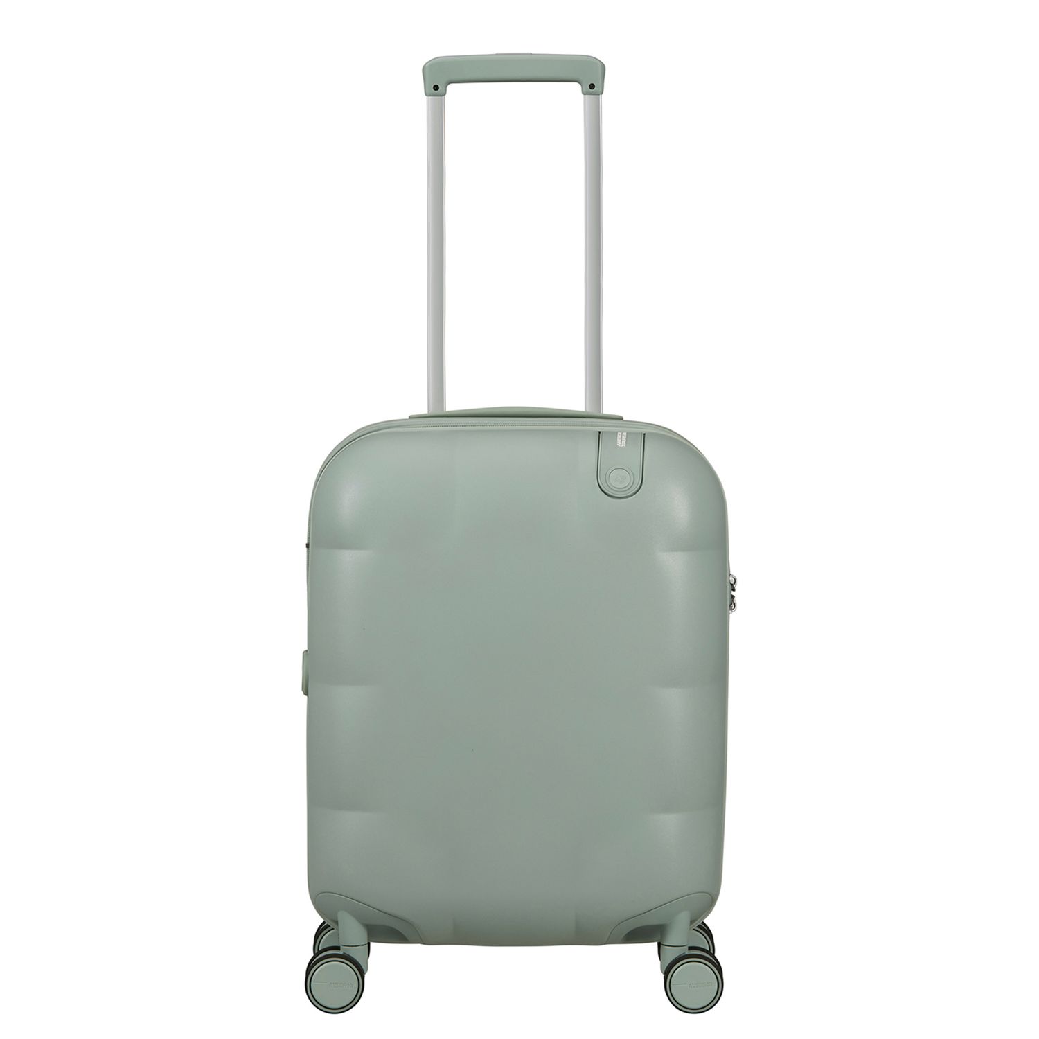 American Tourister Spinners groen