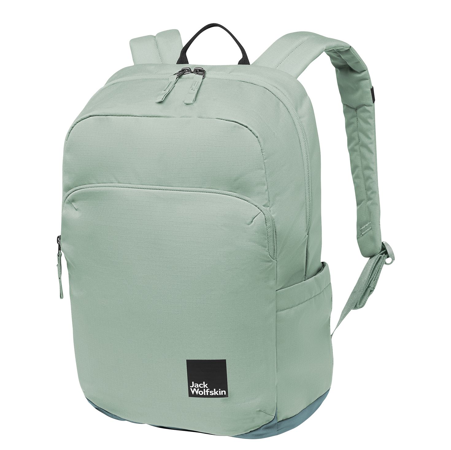 Jack Wolfskin Laptop Rugzakken groen