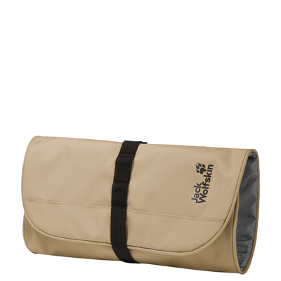 Jack Wolfskin Konya Waschsalon hazel wood