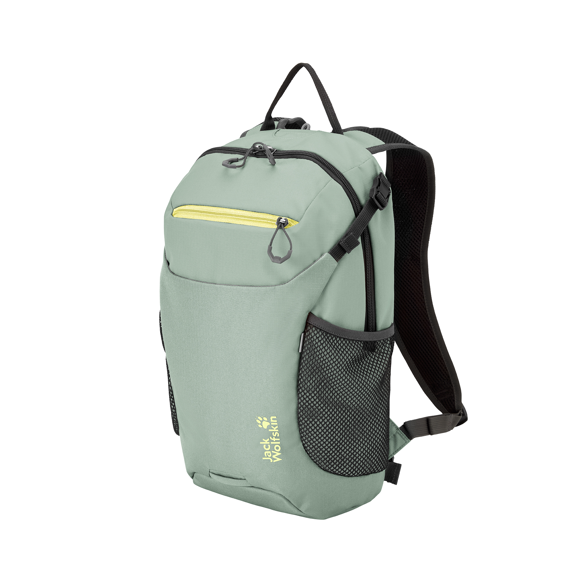 Jack Wolfskin Velocity 12 green zinnia A65981-E0272 | Bagageonline