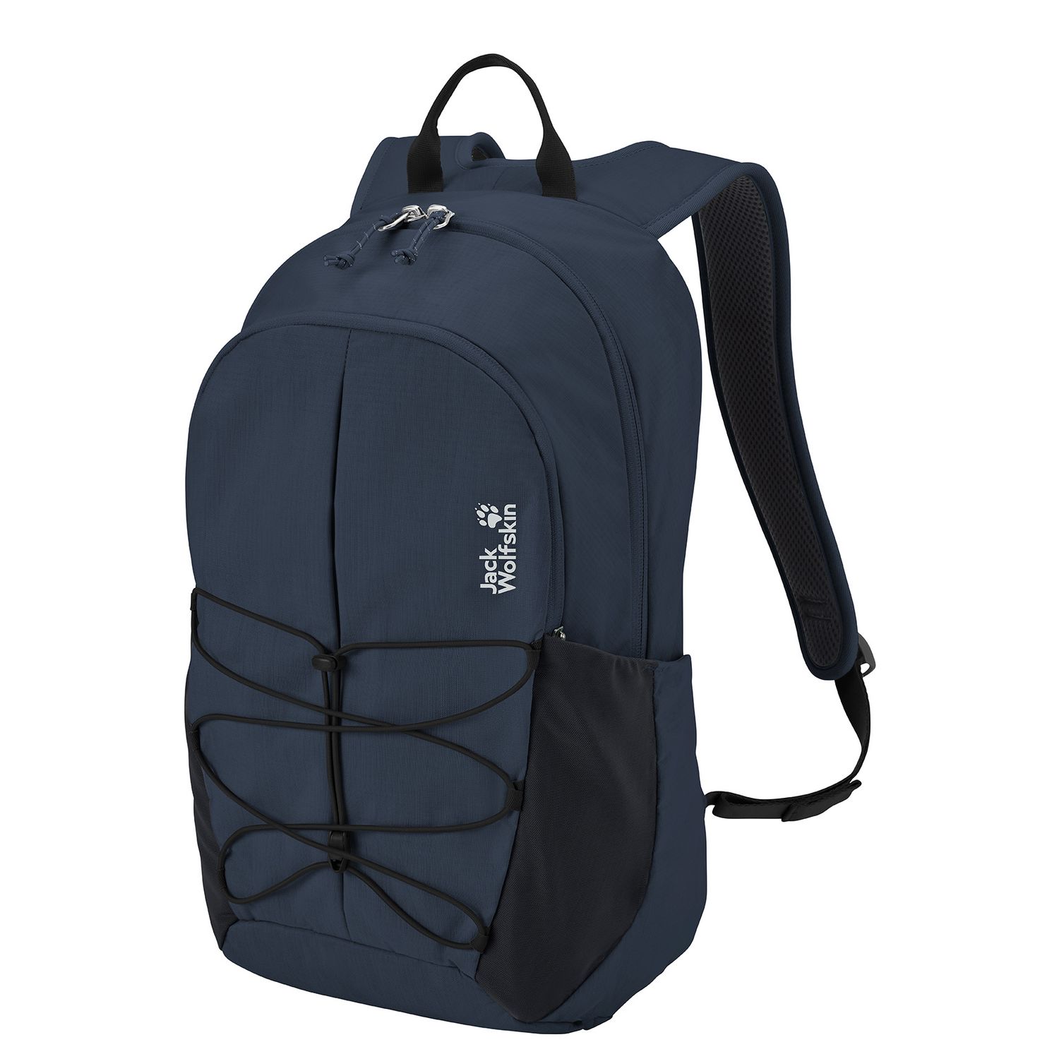 Jack Wolfskin Laptop Rugzakken blauw
