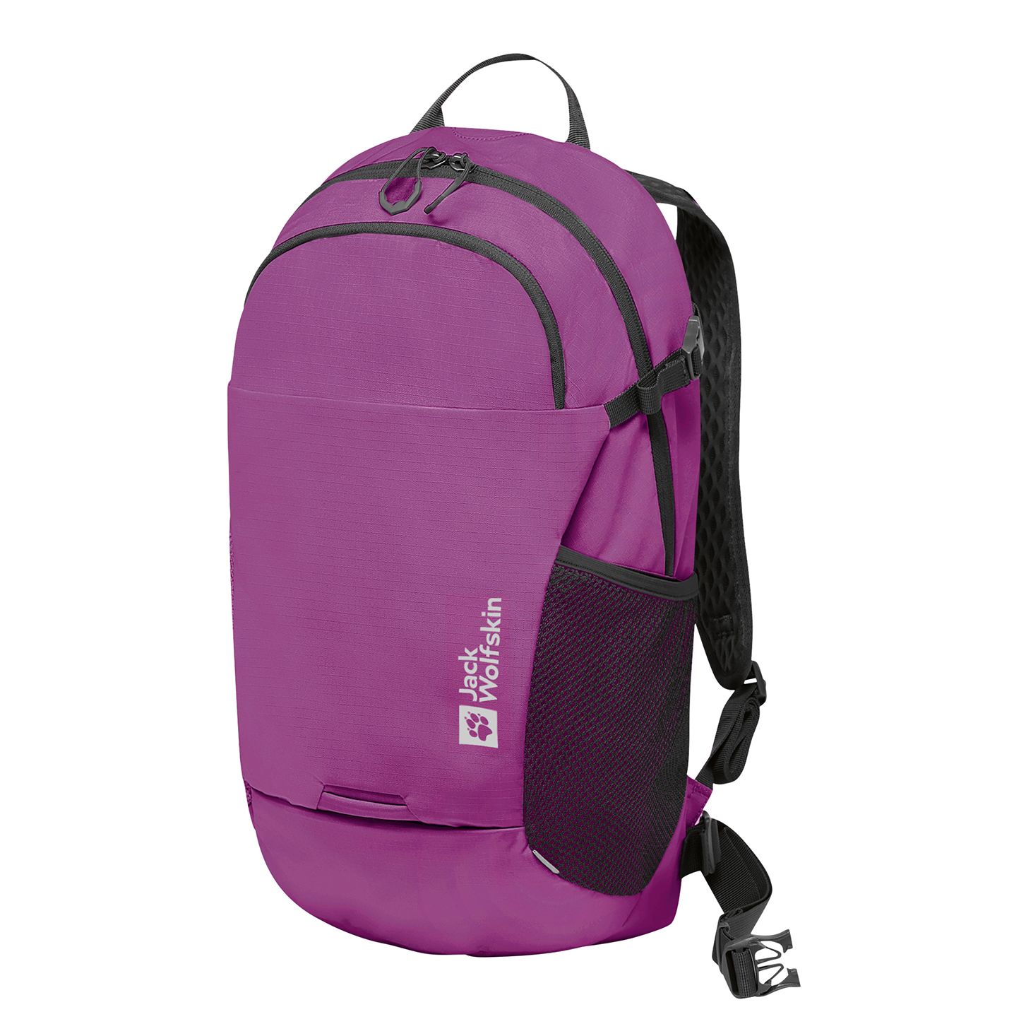 Jack Wolfskin Velocity rugzak paars