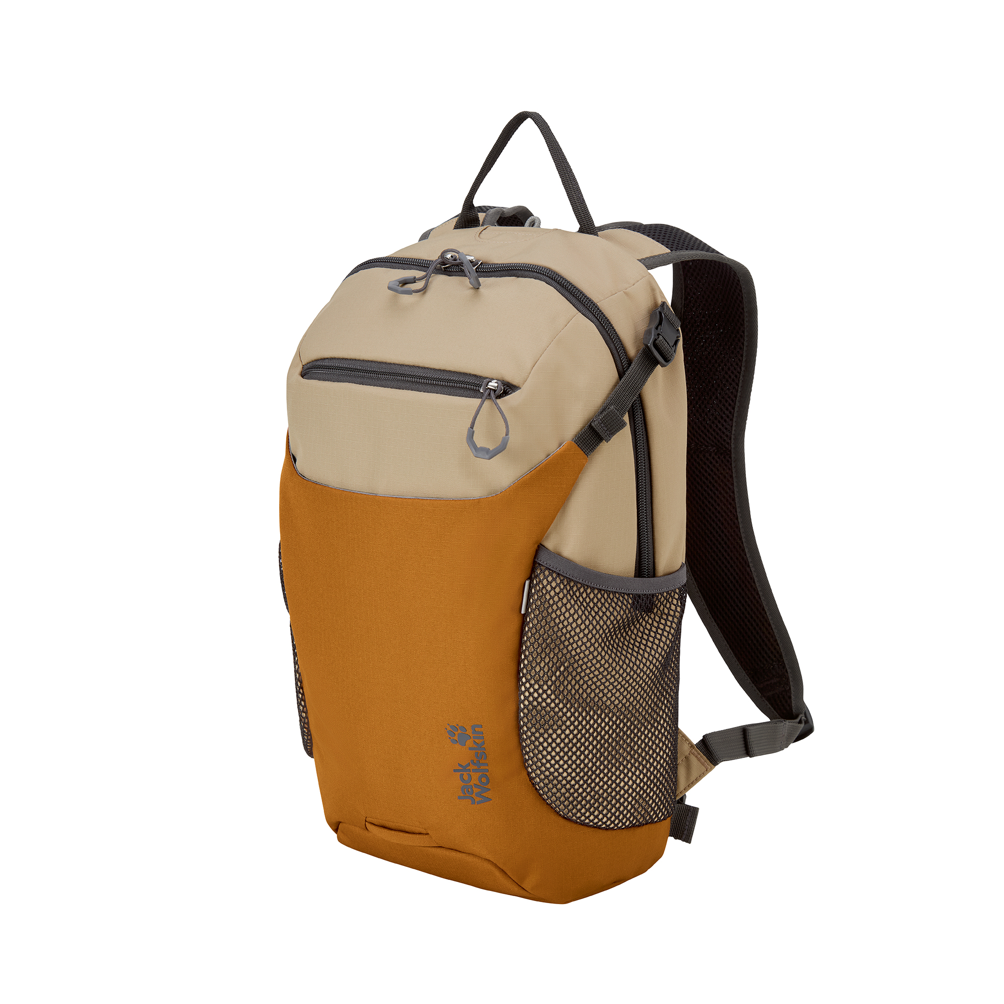 Jack Wolfskin Velocity 12 green zinnia A65981-E0272 | Bagageonline