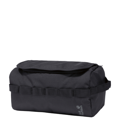 Jack Wolfskin Konya Washbag black