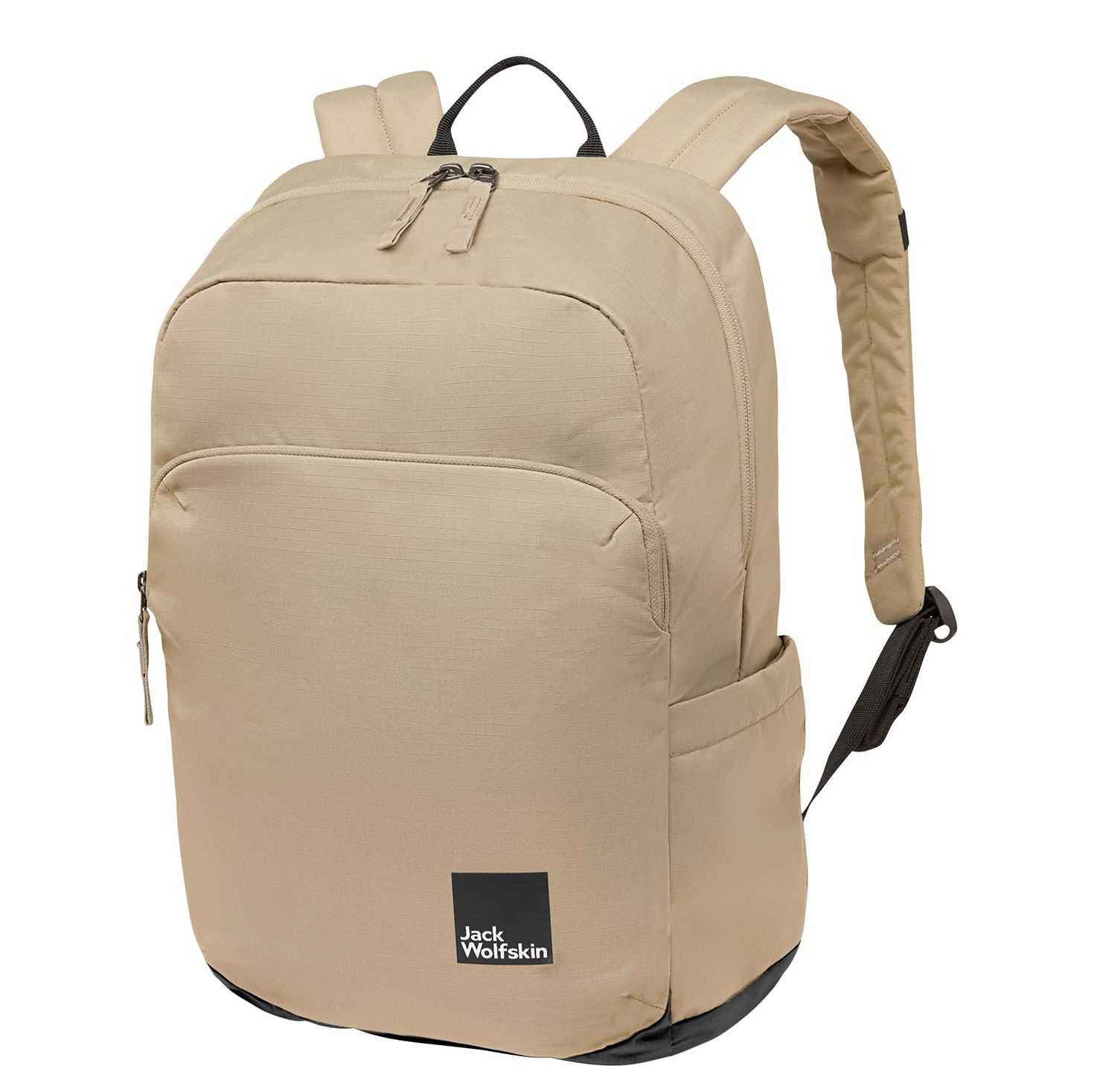 Jack Wolfskin Laptop Rugzakken beige