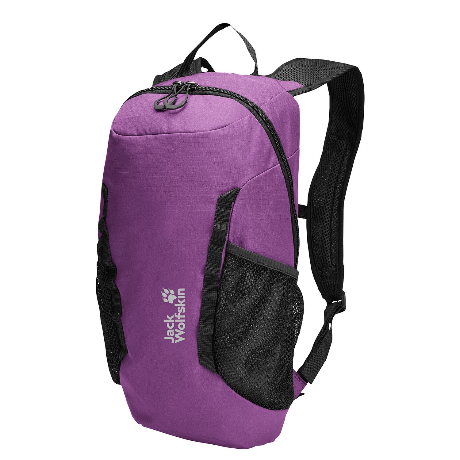 Jack Wolfskin Velocity rugzak paars