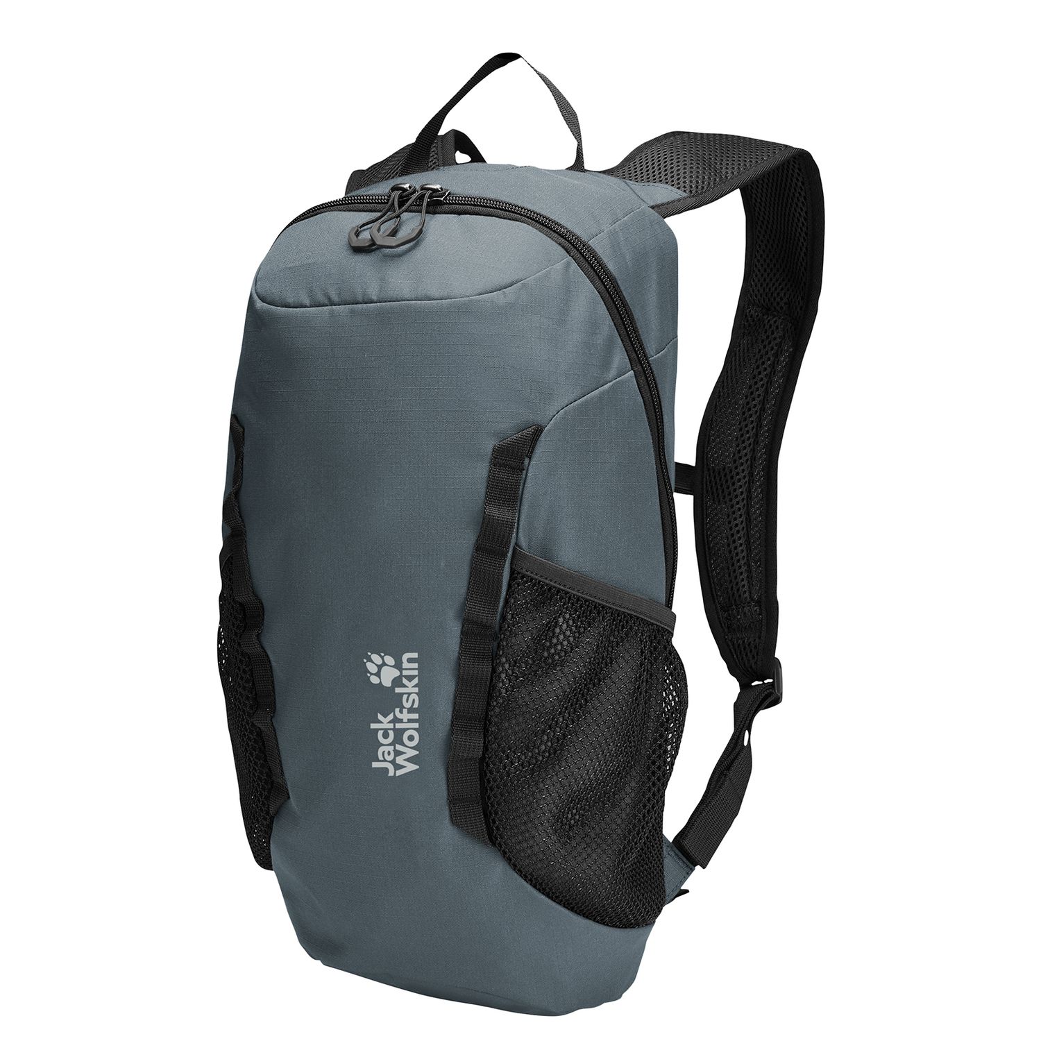 Jack Wolfskin Velocity rugzak grijs