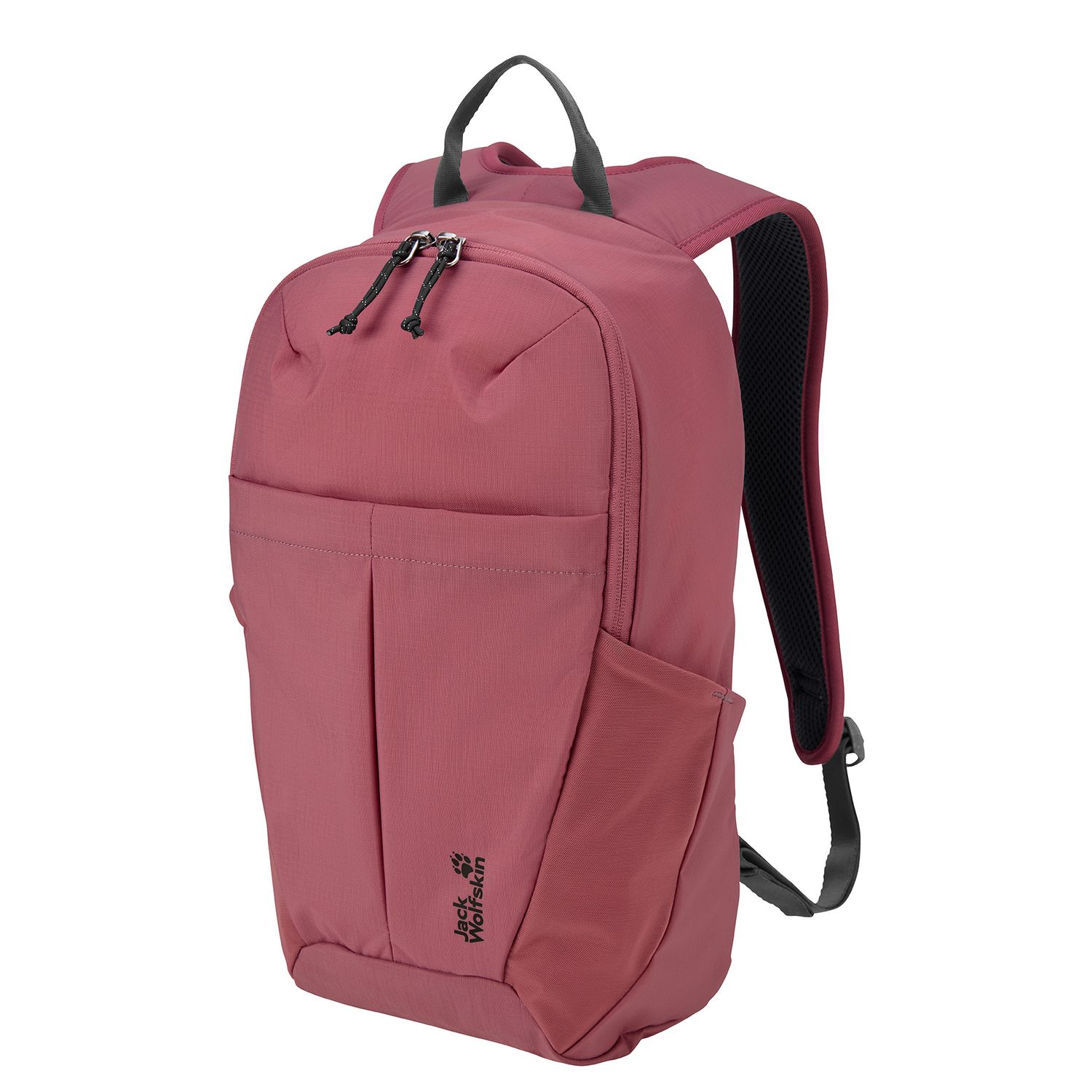 Jack Wolfskin Laptop Rugzakken roze