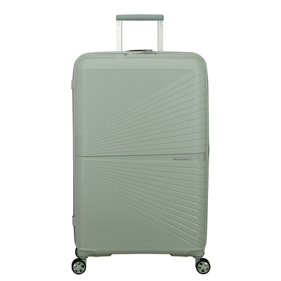 American Tourister Airconic Spinner 77 cm - 101 liter - 77x49x31 cm - saturn sage
