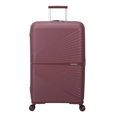 American Tourister Airconic Spinner 77 cm - 101 liter - 77x49x31 cm - galactic mauve