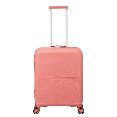 American Tourister Airconic Handbagage Spinner 55 cm - 33.5 liter - 55x40x20 cm - solar pink