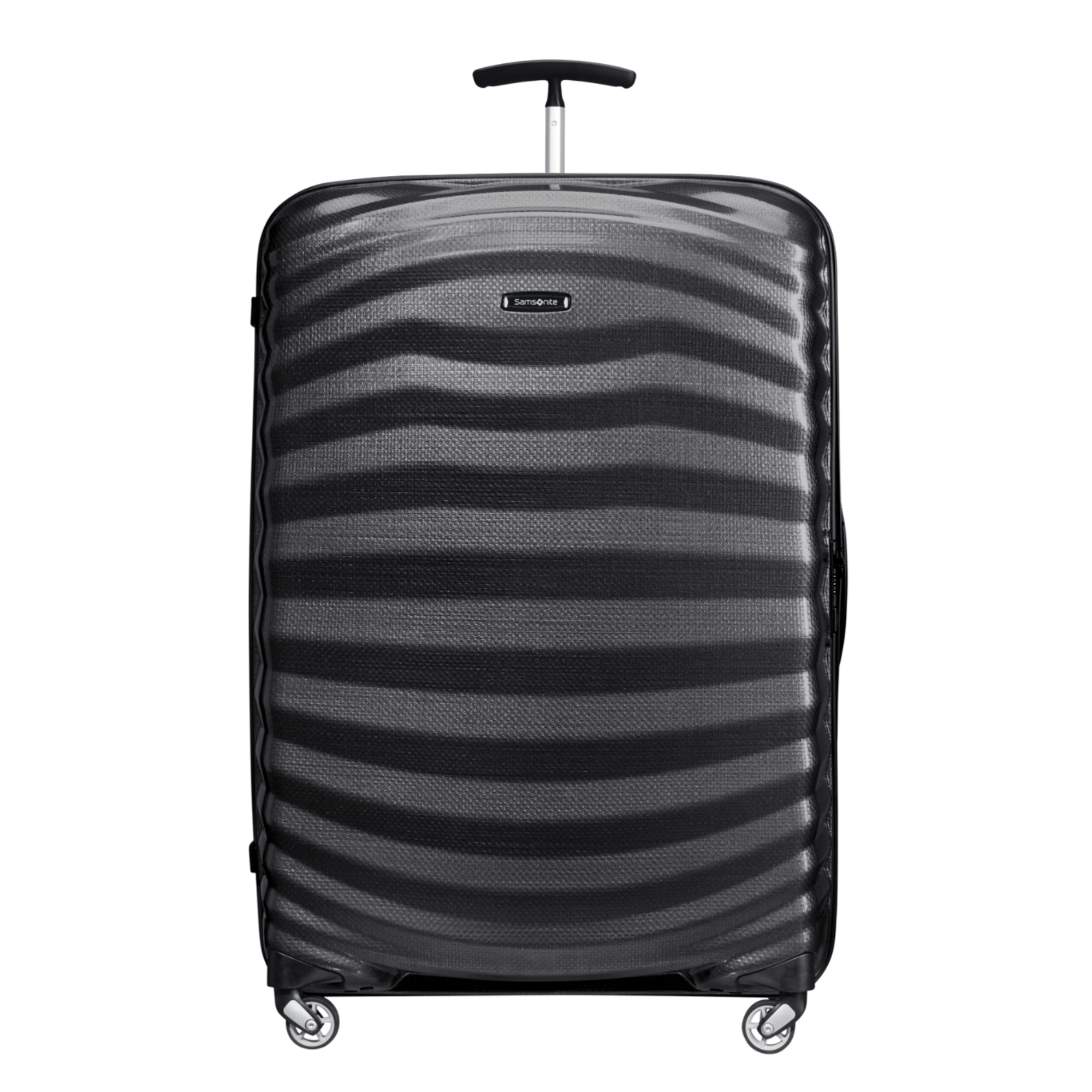 Samsonite Lite-Shock Spinner 81 cm - 124 liter - 81x55x33 cm