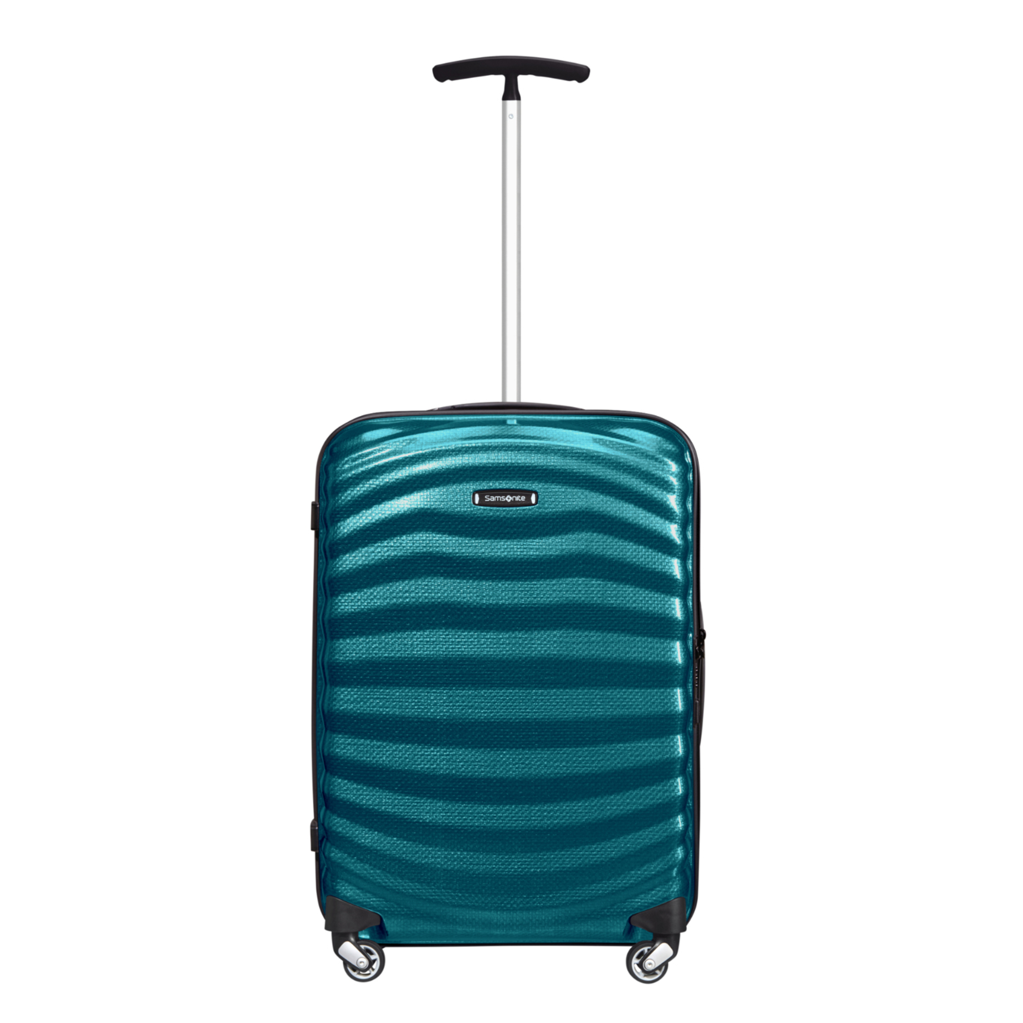Samsonite Lite-Shock Handbagage Spinner 55 cm- 36 liter - 55x40x20