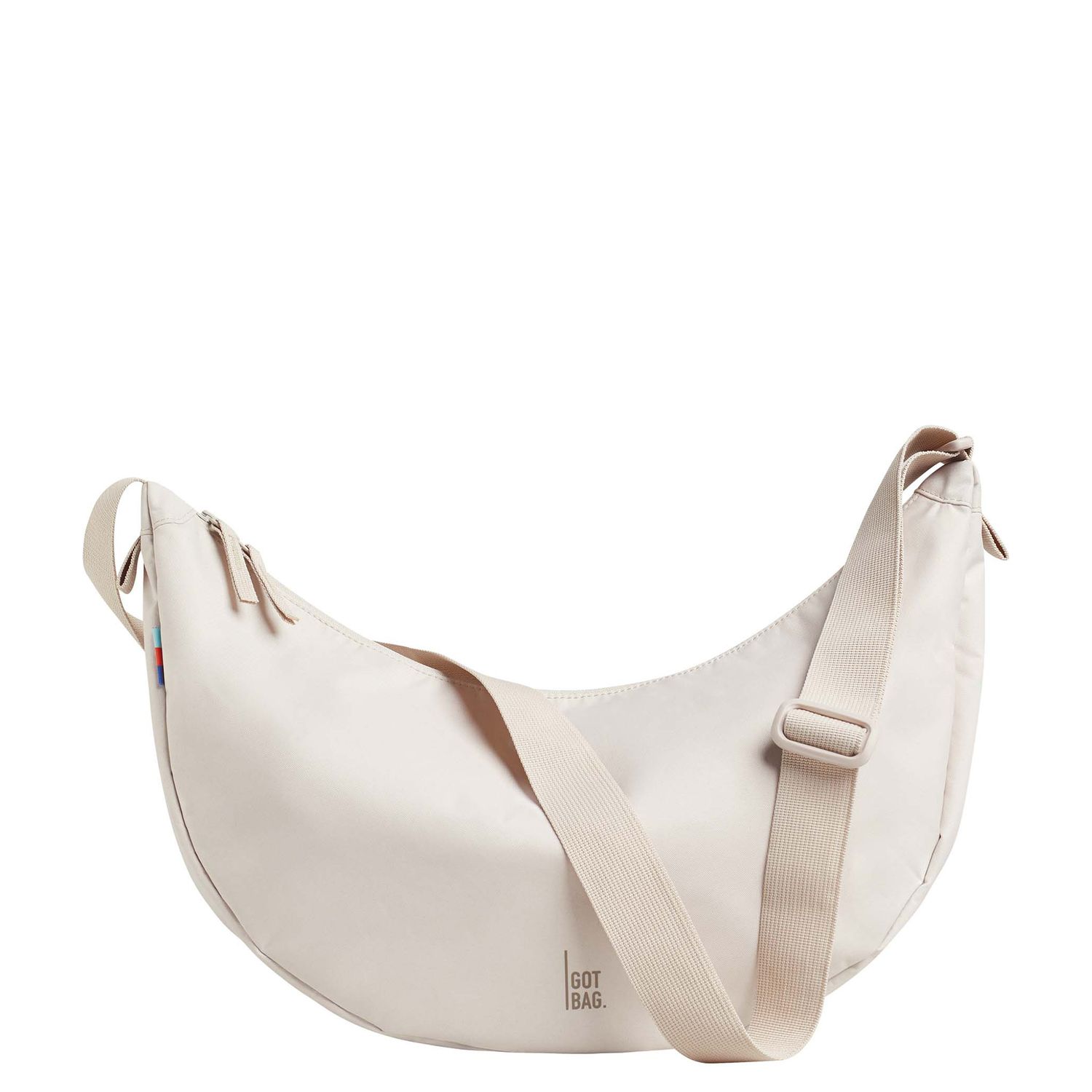 GOT BAG crossbodytas wit