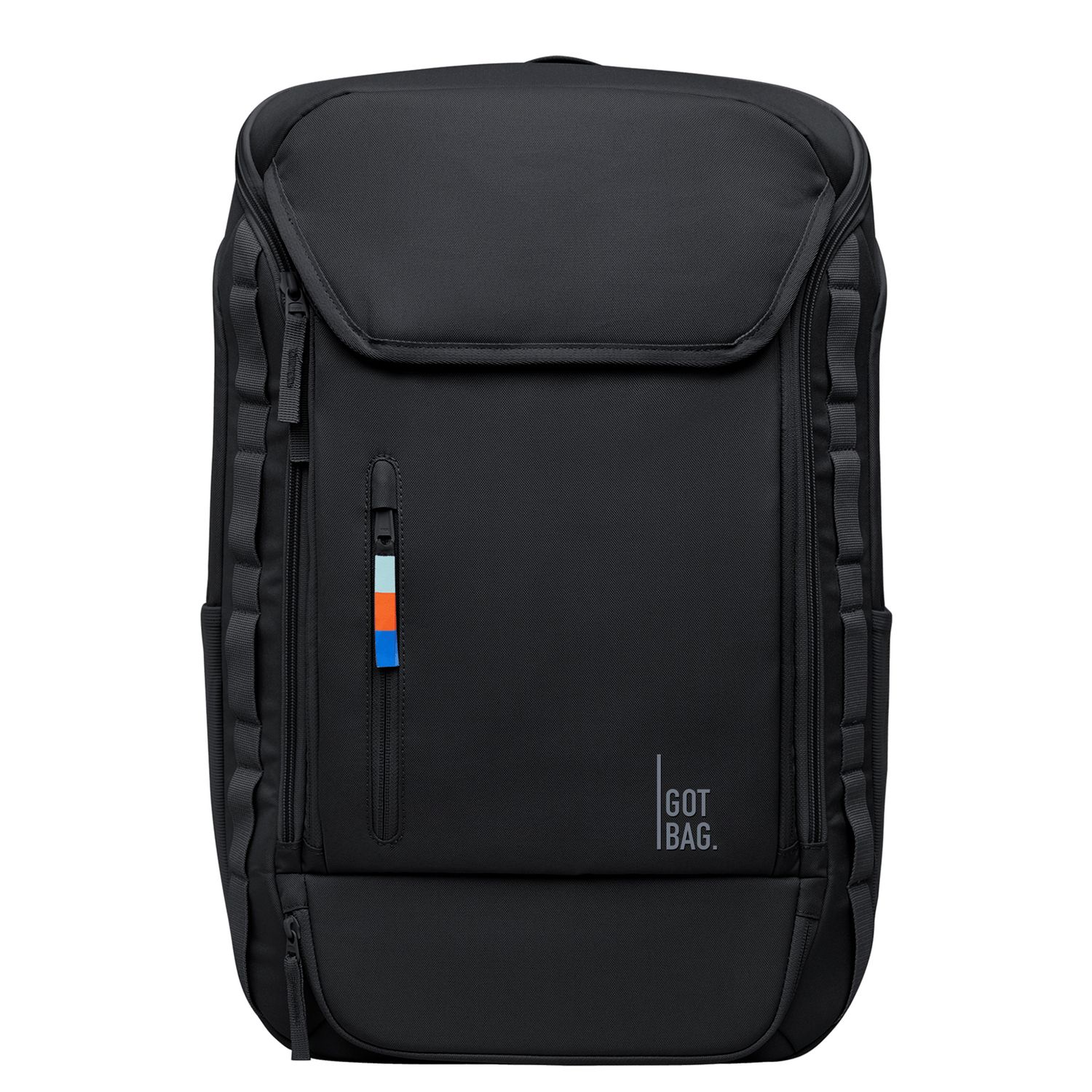 GOT BAG rugzak zwart