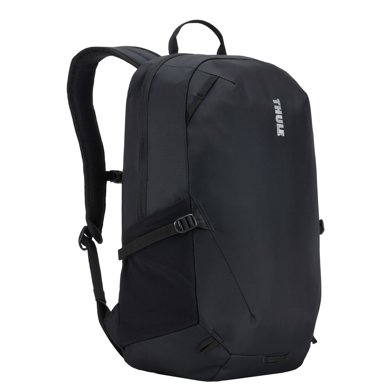 Thule EnRoute Laptop Rugzakken zwart