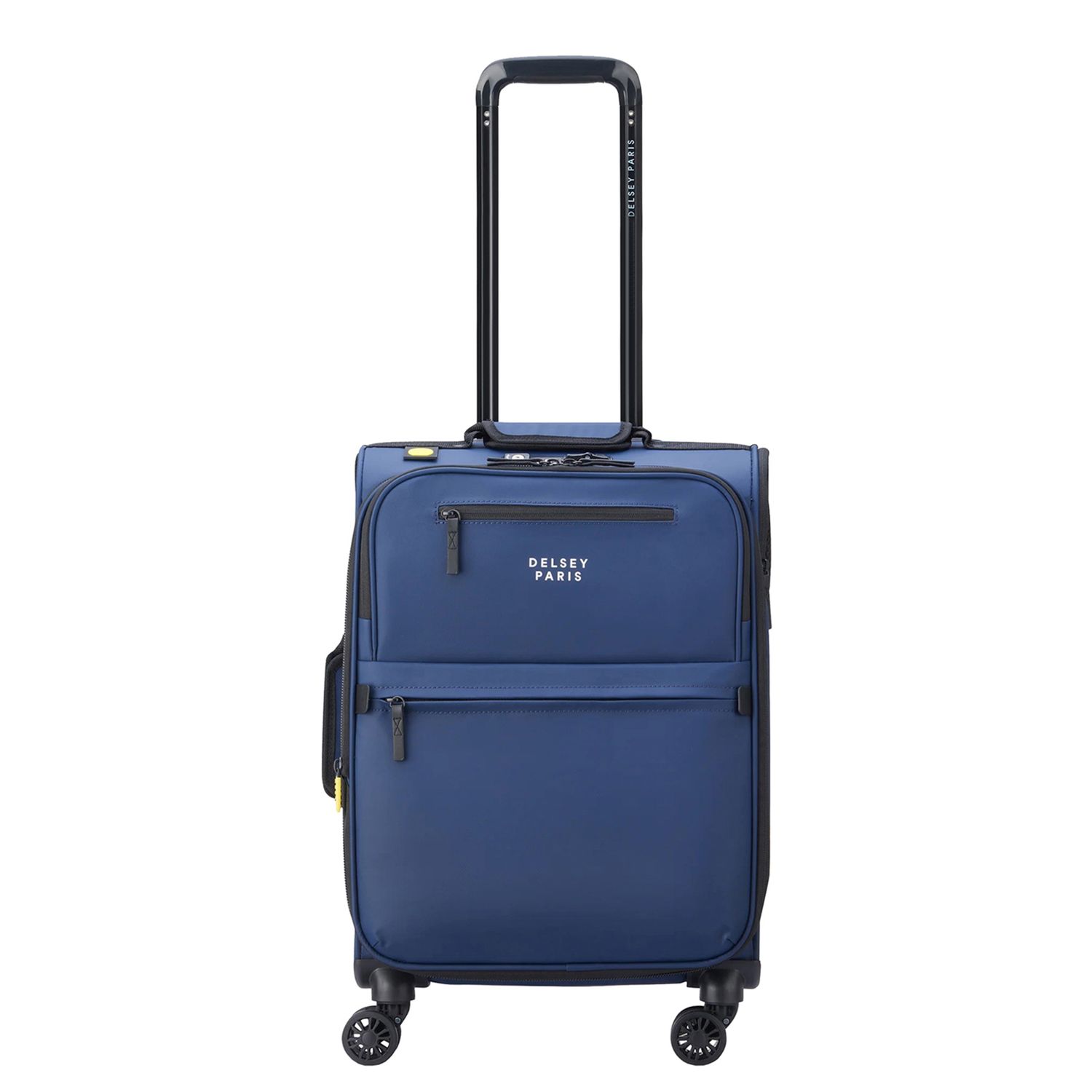 Delsey Maubert 2.0 Trolleys blauw