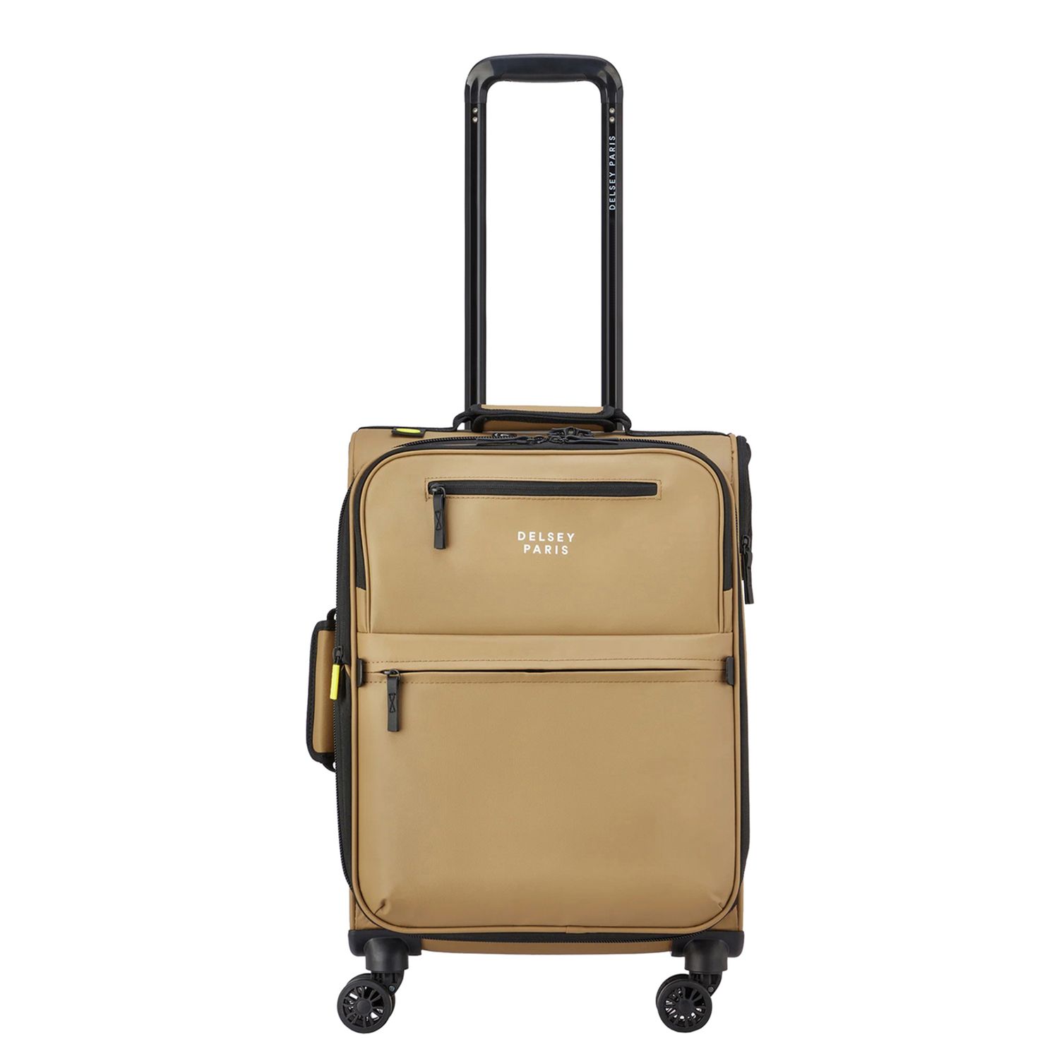 Delsey Maubert 2.0 Trolleys beige