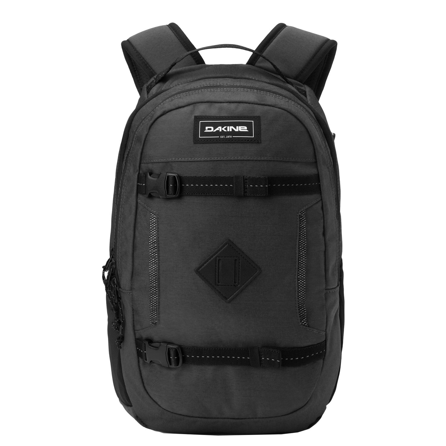 Dakine Mission rugzak grijs