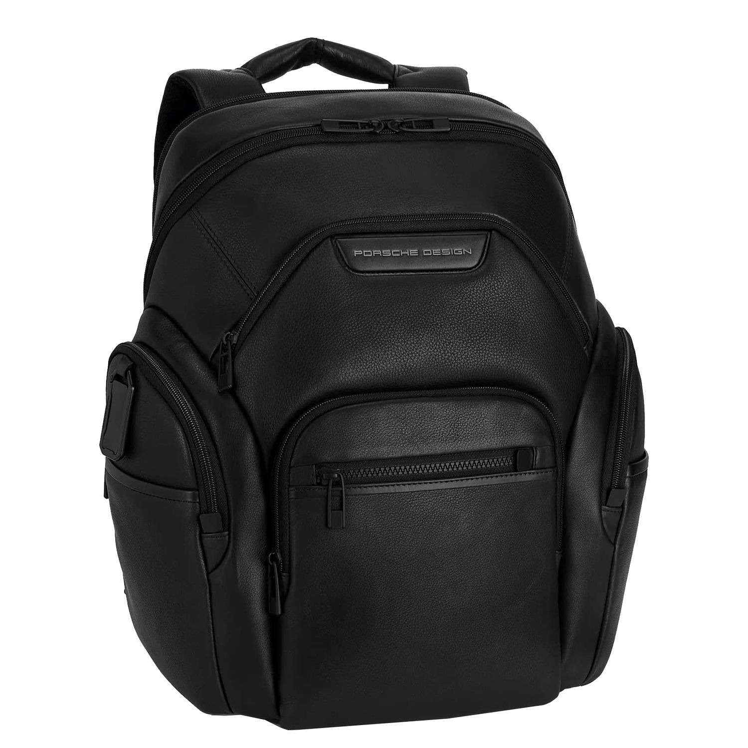 Porsche Design rugzak zwart