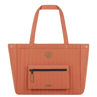 Cabaia Maxi Tote Bag Shopper Large tataouine