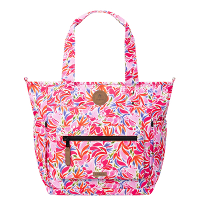 Cabaia Essentials Shopper Medium santorini