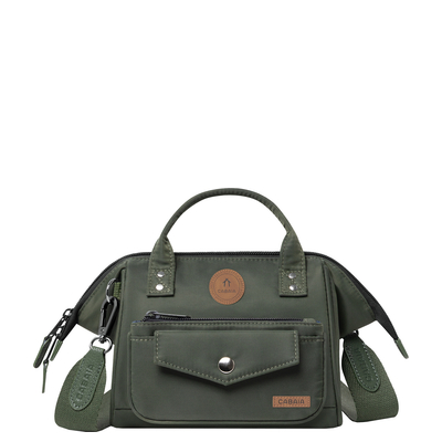 Cabaia Adventurer Crossbody Schoudertas Small hobart