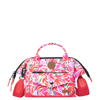 Cabaia Adventurer Crossbody Schoudertas Small santorini