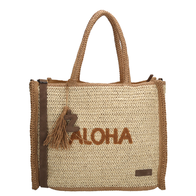 Zebra Trends Moana Shopper natuur
