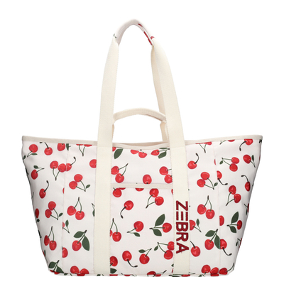 Zebra Trends Elise Strandtas kers