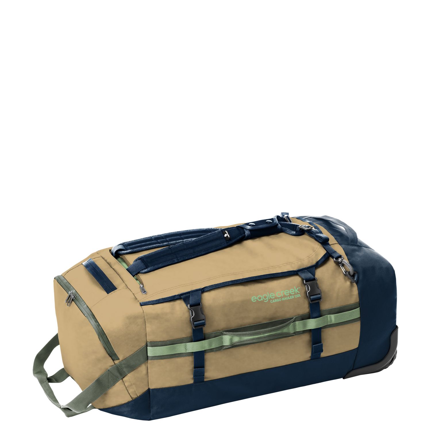Eagle Creek Cargo Hauler reistas bruin
