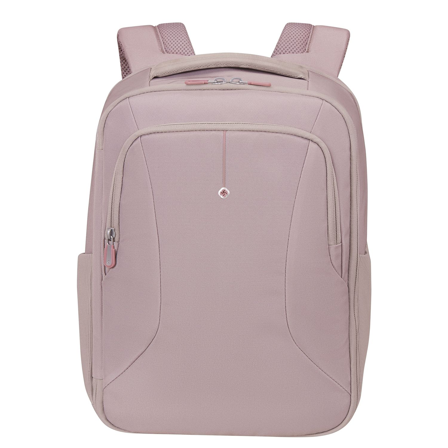 Samsonite GuardIT rugzak grijs