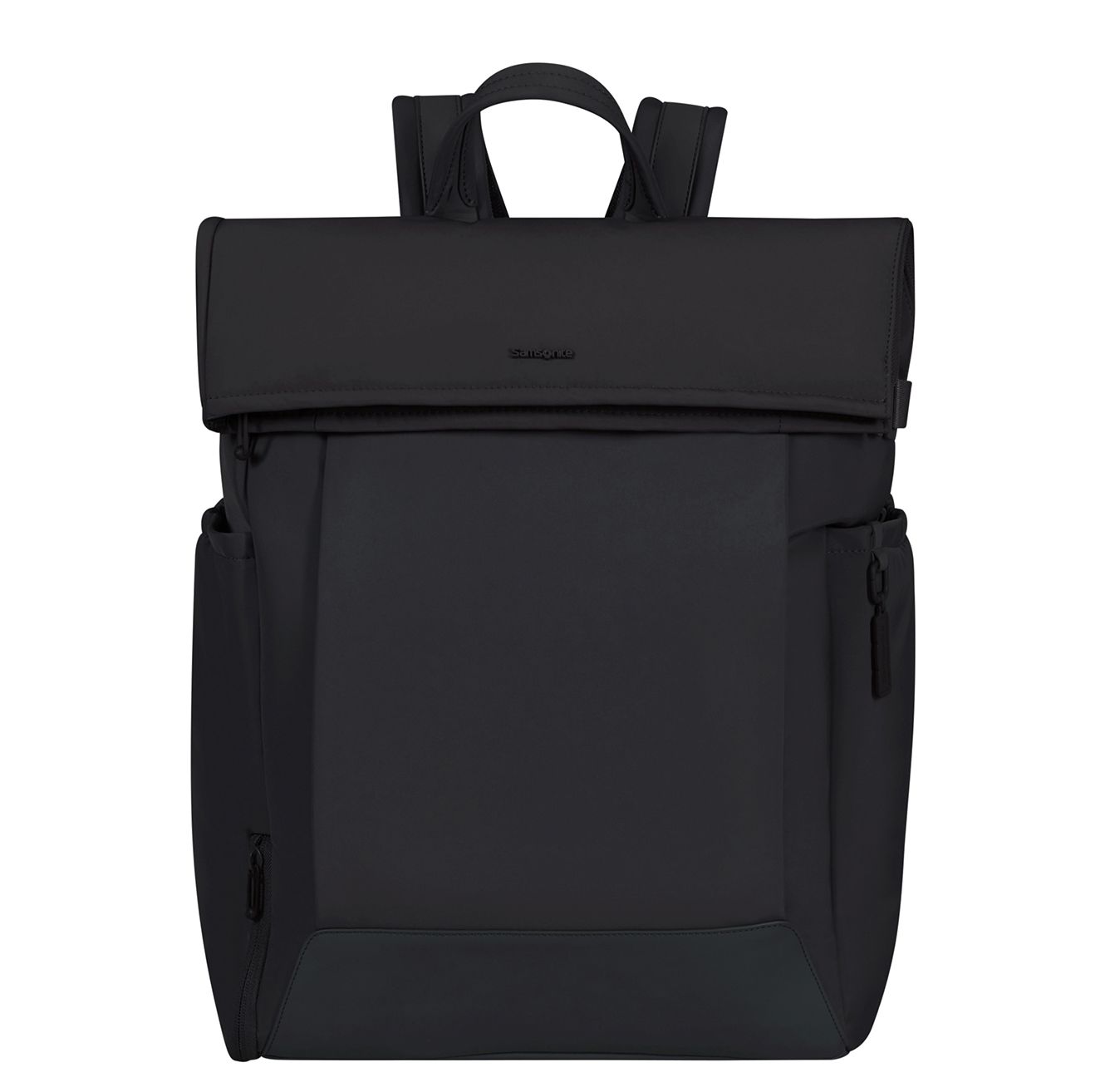 Samsonite Essentis Rugzak 15.6" Zwart
