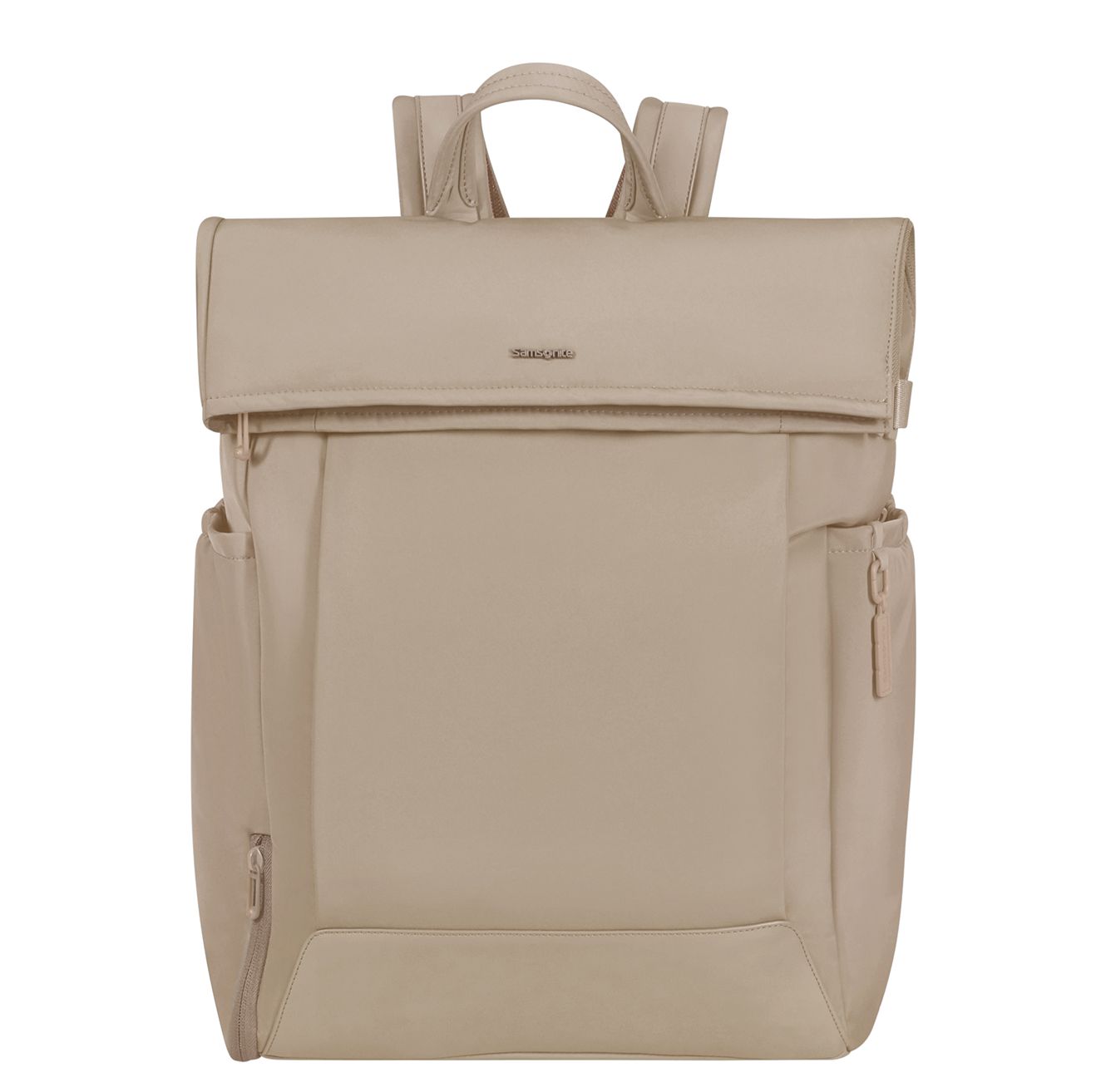 Samsonite Essentis Rugzak 15.6" Sandstone