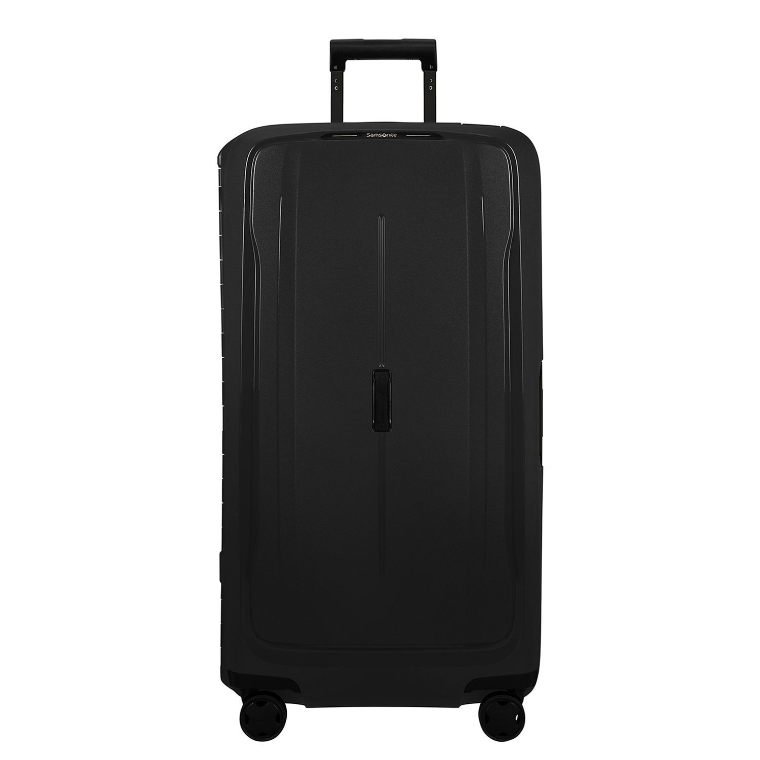 Samsonite Essens Spinners grijs