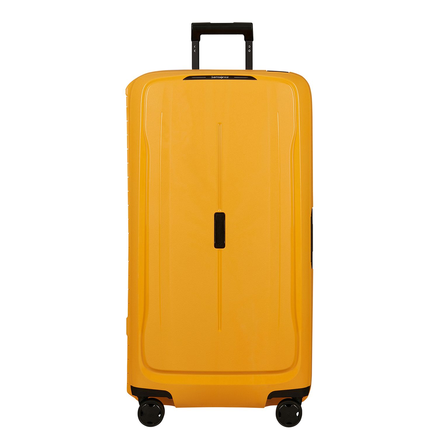 Samsonite Essens Spinners geel