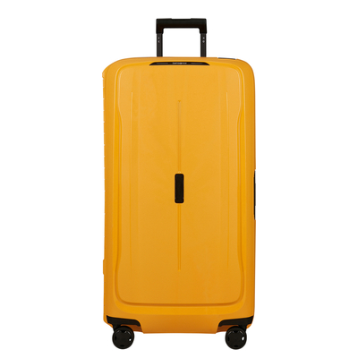 Samsonite Essens Spinner Trunk 80 cm - 110 liter - 80x43x37 cm - radiant yellow