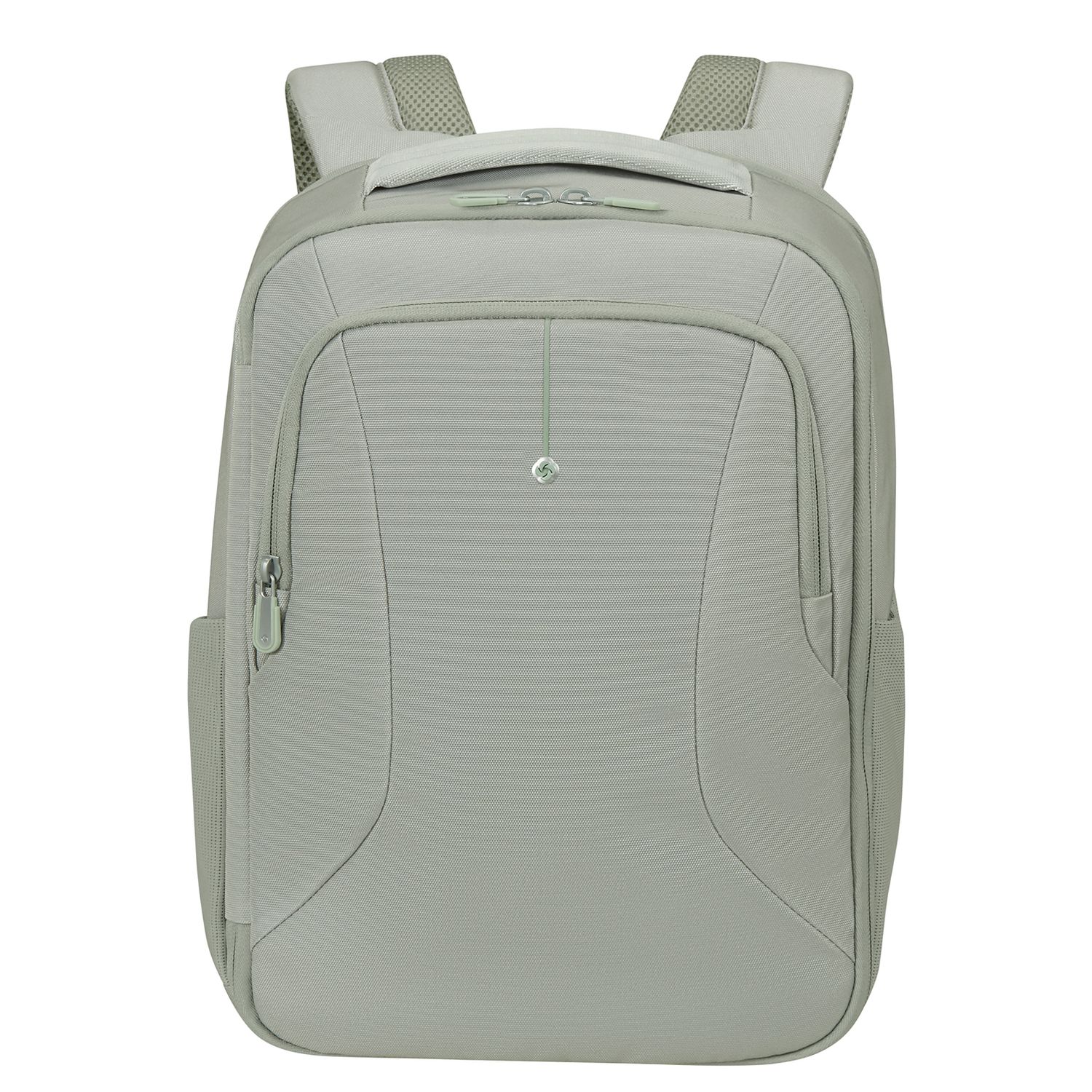 Samsonite GuardIT rugzak groen