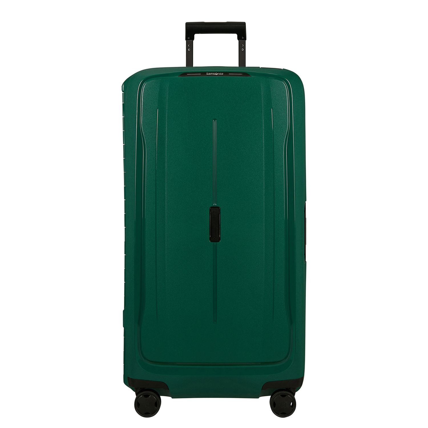 Samsonite Essens Spinners groen